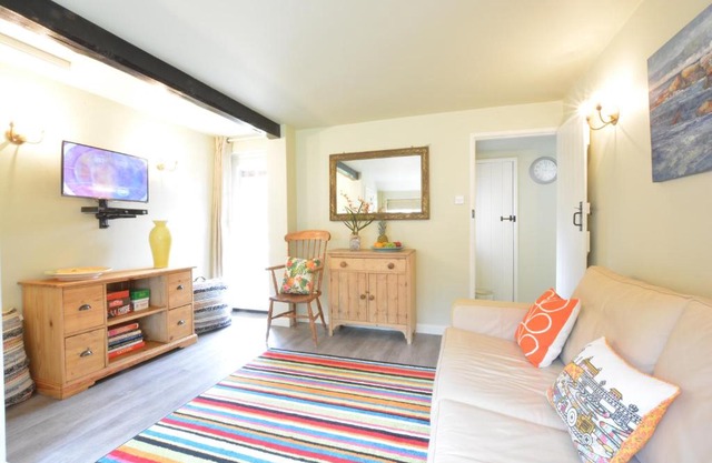 Church Farm Cottage, Dunwich