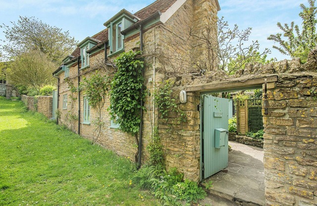 Church House Cottage