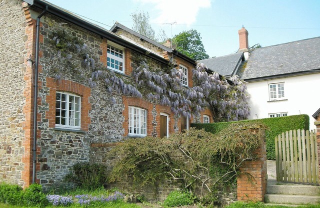 Cider Cottage - E5576