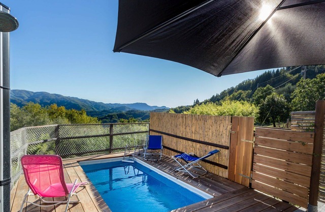 CILIEGI, beautiful house with Private swimming pool and outdoor