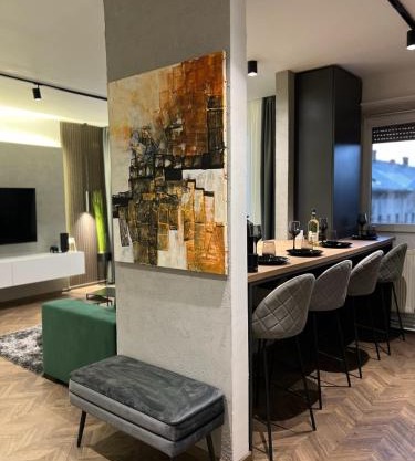 CineArte Residence