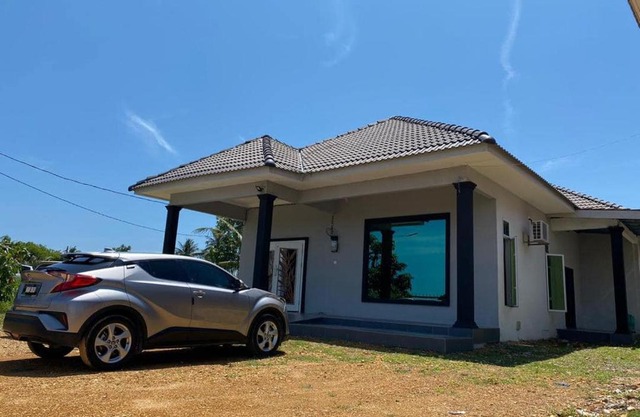cinta homestay kuala kedah