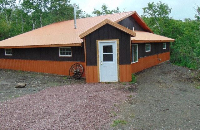 Circle R Ranch House, Secluded on Private Ranch