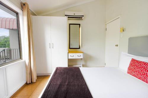 Citi Serviced Apartments - Korobosea