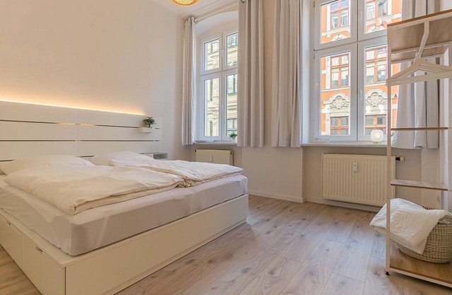 City Apartment am Altmarkt - City Apartment - Wohnen Direkt am Altmarkt