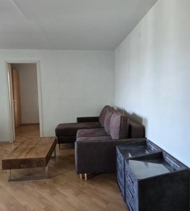 City center Apartments
