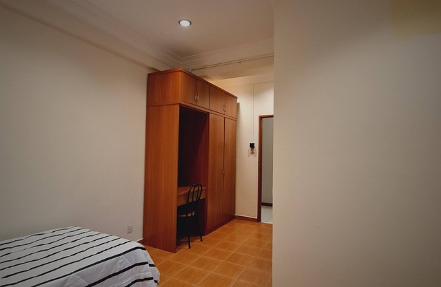 City centre, Spacious, Seaview, mall