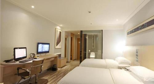 City Comfort Inn Changsha Wanjiali Mawangdui Metro Station