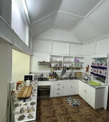 City Cottage Suva