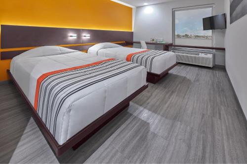 City Express Mexicali 