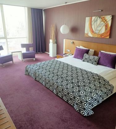 City Hotel Ankara