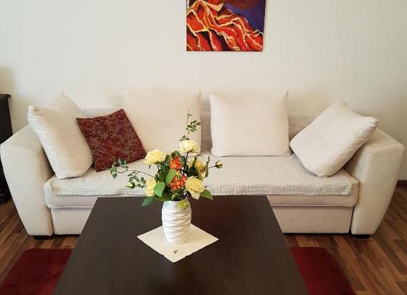 City Lodge Apartment