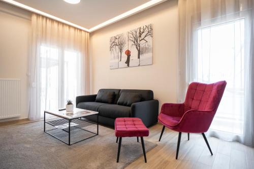 City Palace Trikala