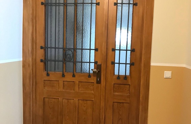 Citycenter Apartment