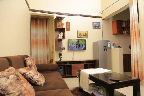Citycrib Mbarara