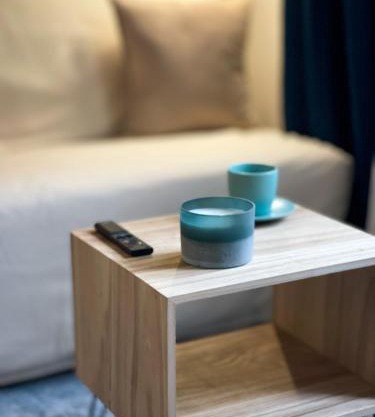 CityPark Apartma