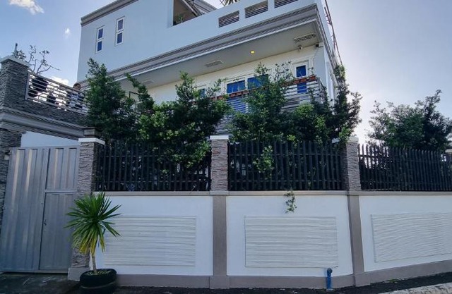 CKP Home Transient
