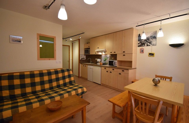 CLARET 2 APPARTEMENT 6