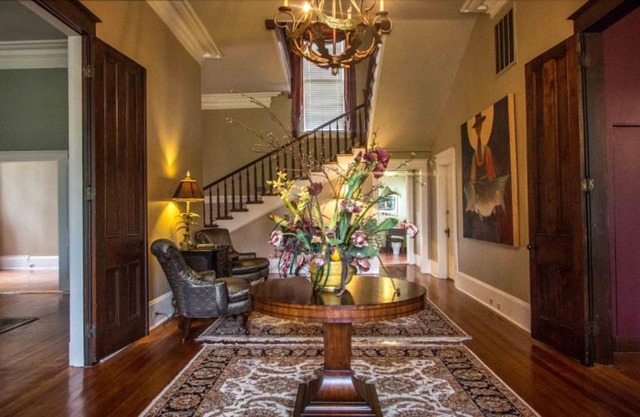 Clark House Inn