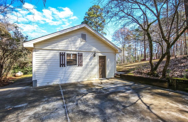 Clarks Hill, Thurmond, Lake, Waterfront, Boat Dock, Fishing, Wildwood, near ramp