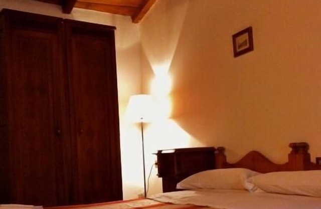 Classic Apartment (3 persons) Residence La Torre