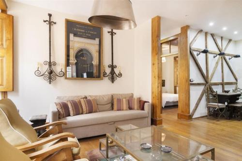Classy 2BR in Principe Real w/Heating