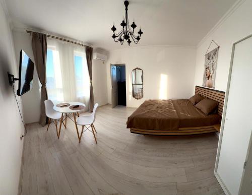 Cleo Residence 5 Ghiroda