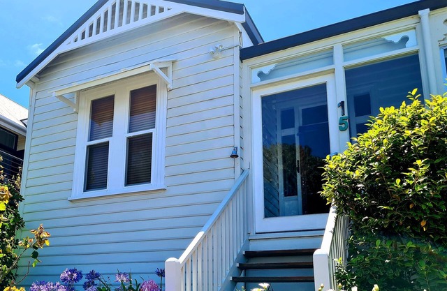 Cliff St. Cottage | Luxury Accommodation in Albany, Western Australia