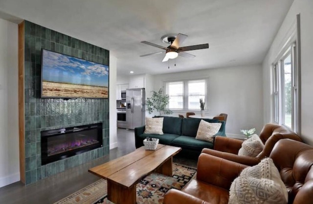 Clintonville Cottage- Close to OSU & Downtown