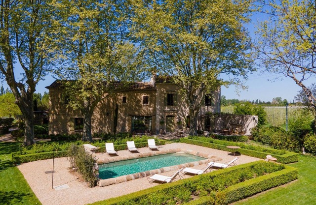 Clos de la Sorgue