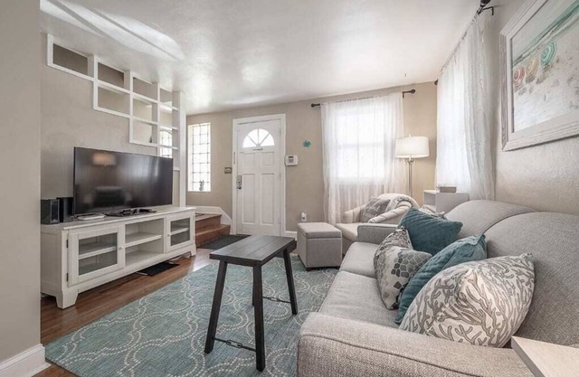 "Close Swann" - 2BR|Grill|Garden|Hyde Park|TGH