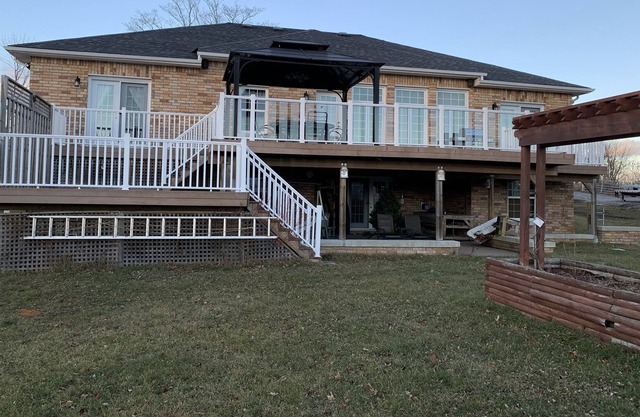 close to amenities and beach