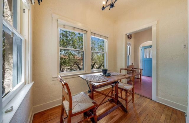 Close to U of A/Patio/1 BR 1 BA/Sam Hughes