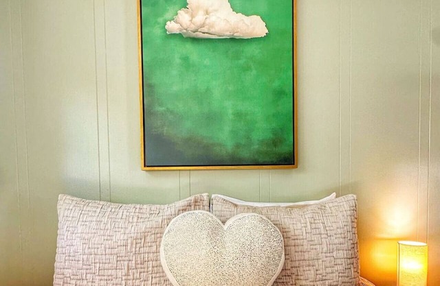 Cloud 9 family double sleeps 4