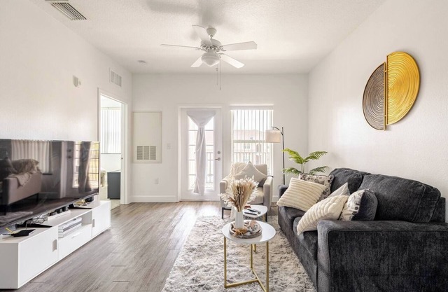 Cloud Nine 1BR 15 MIN from Kissimmee Main Street