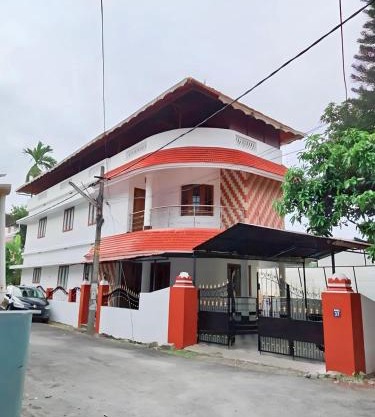 Cloud Nine Home Thrissur