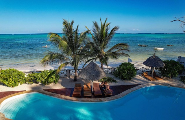 Clove Island Villas & SPA