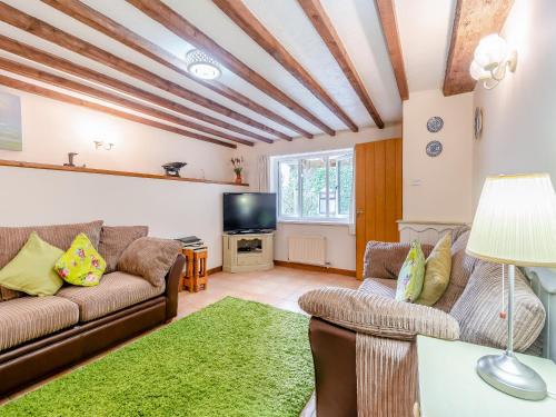 Clover Cottage- Uk45595