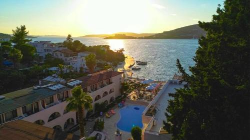 Club Aquarium Hotel & Spa