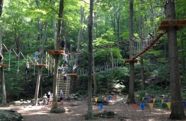 Club Getaway Pine Grove 2