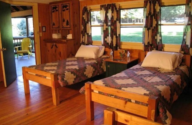 Club Getaway Pine Grove 3