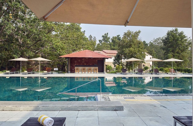 Club Mahindra Kanha