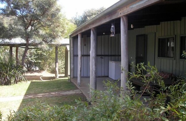 Clyde River Retreat (Budawang Cottage)