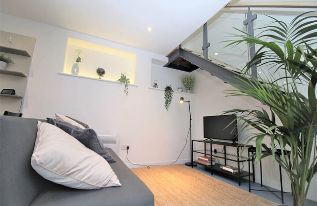 Coach House (1 bed)