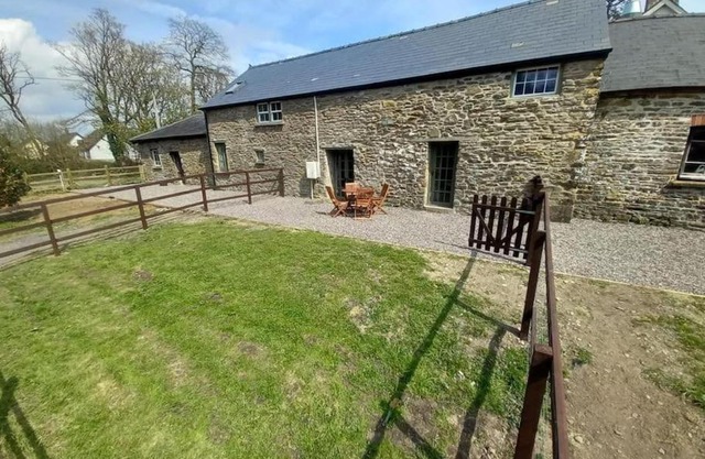 Coach House at Picton - Restaurant and bar on site
