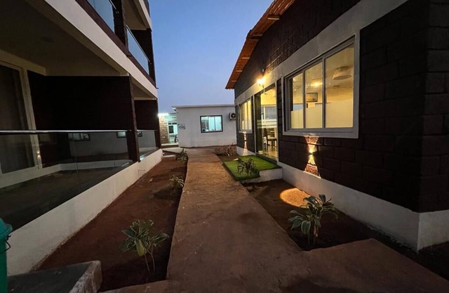 Coastal Bay Beach Resort