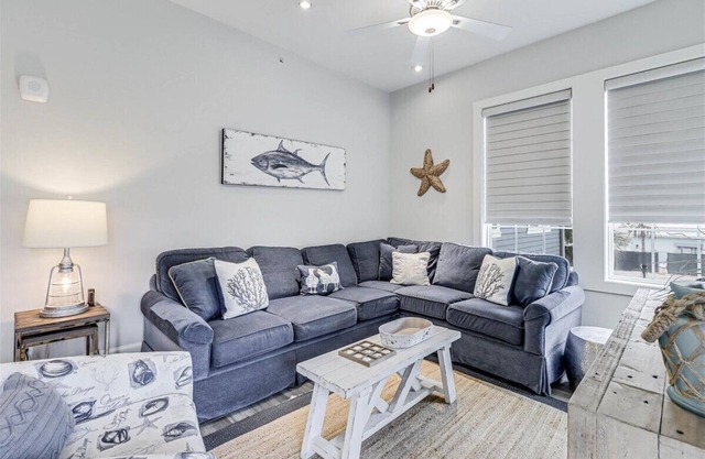 Coastal Condo@Cinnamon Shore w/Pools & Many More Resort-Like Amenities