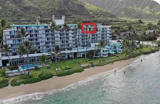 Coastal Dream Getaway 4