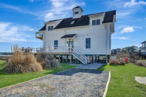 Coastal Retreat