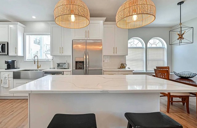 Coastal Ventnor Retreat